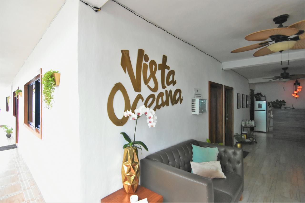 Hotel Vista Oceana Sayulita Exteriér fotografie