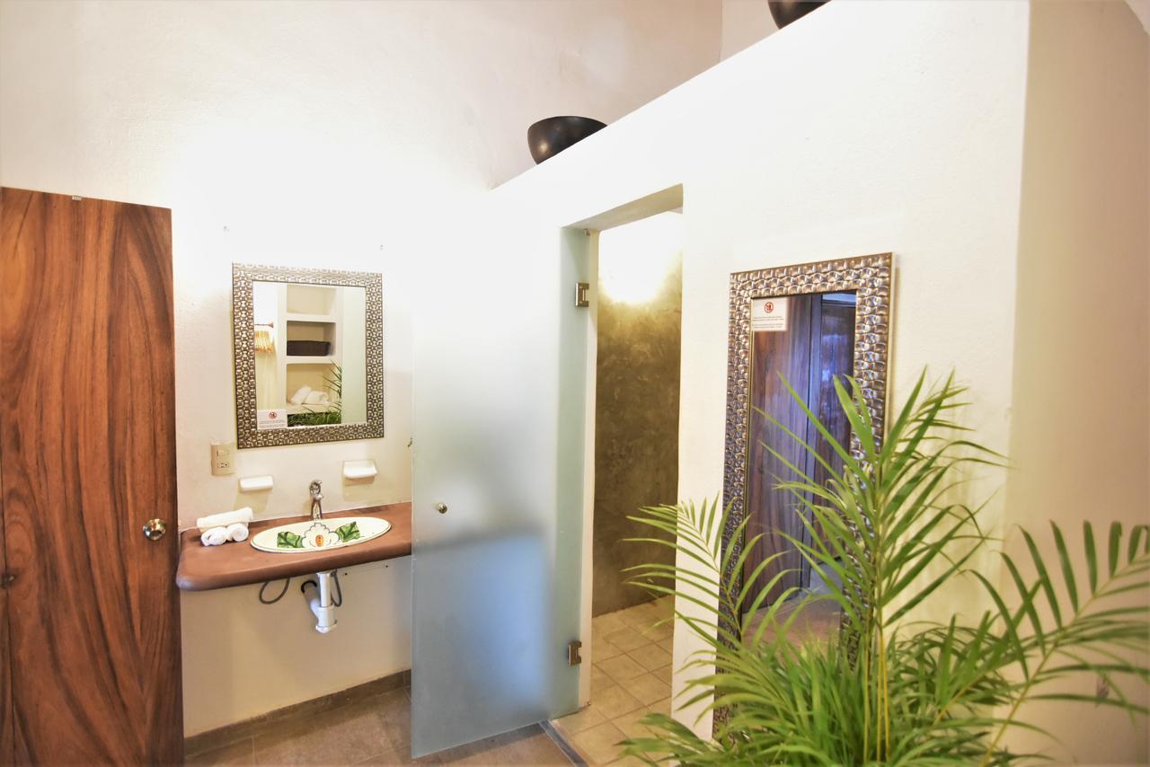 Hotel Vista Oceana Sayulita Exteriér fotografie