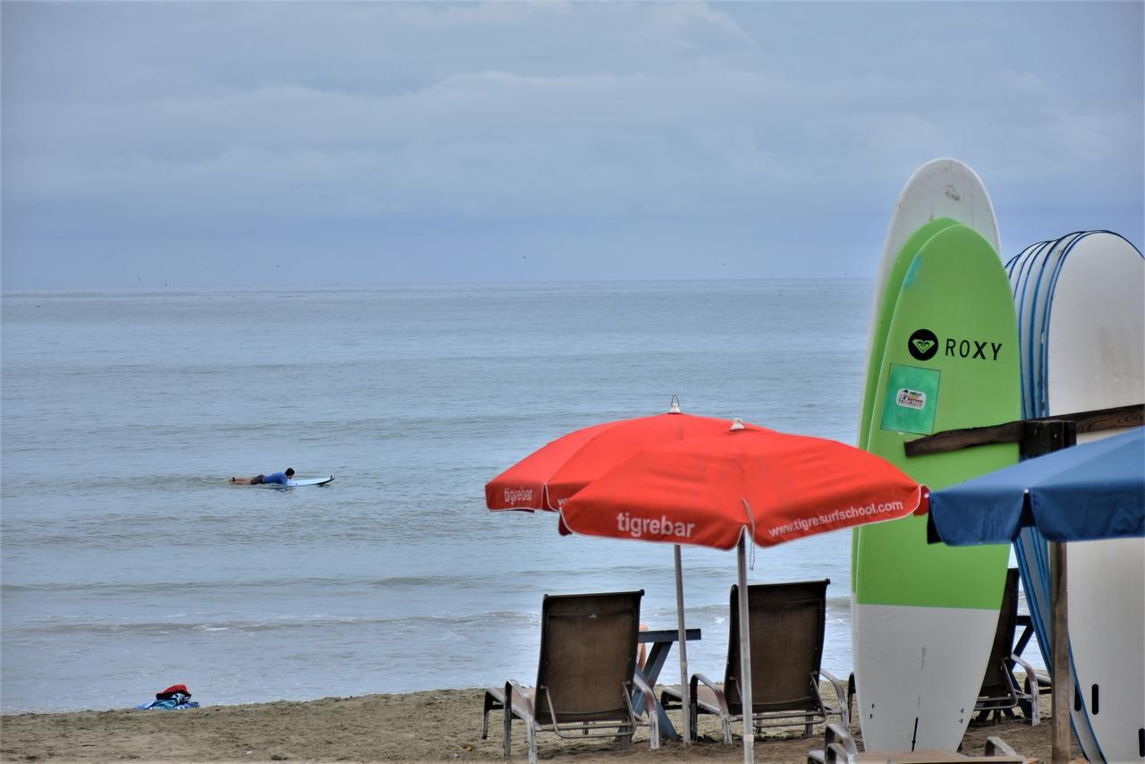 Hotel Vista Oceana Sayulita Exteriér fotografie