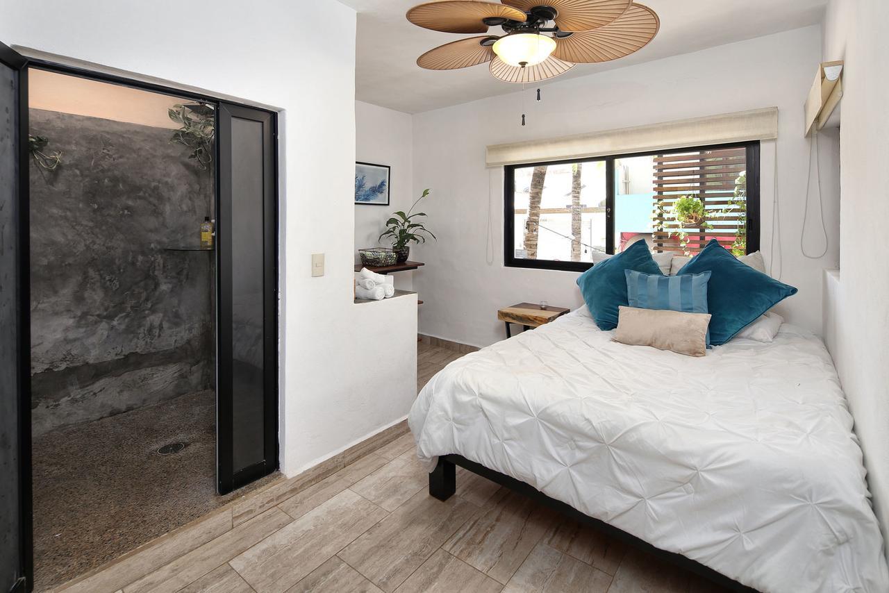 Hotel Vista Oceana Sayulita Exteriér fotografie