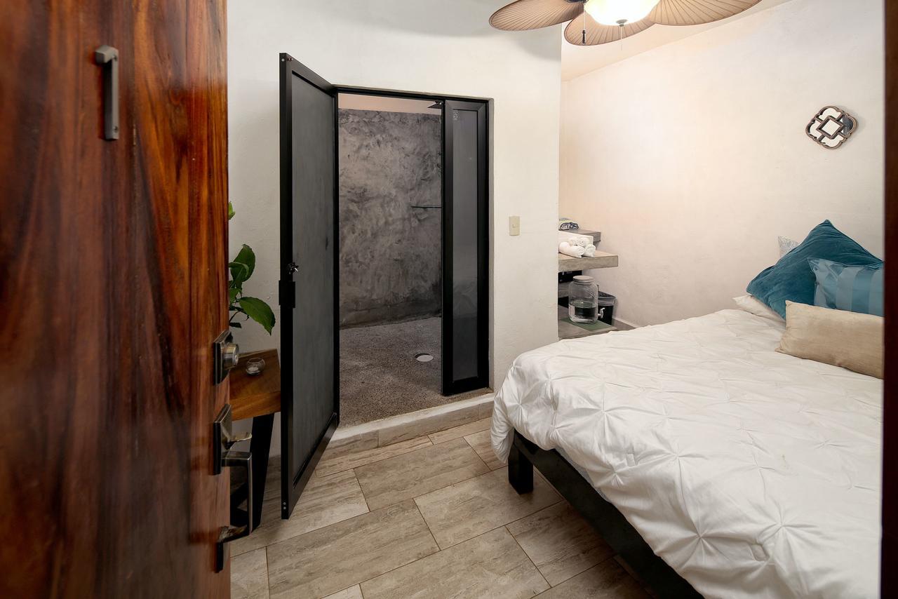 Hotel Vista Oceana Sayulita Exteriér fotografie