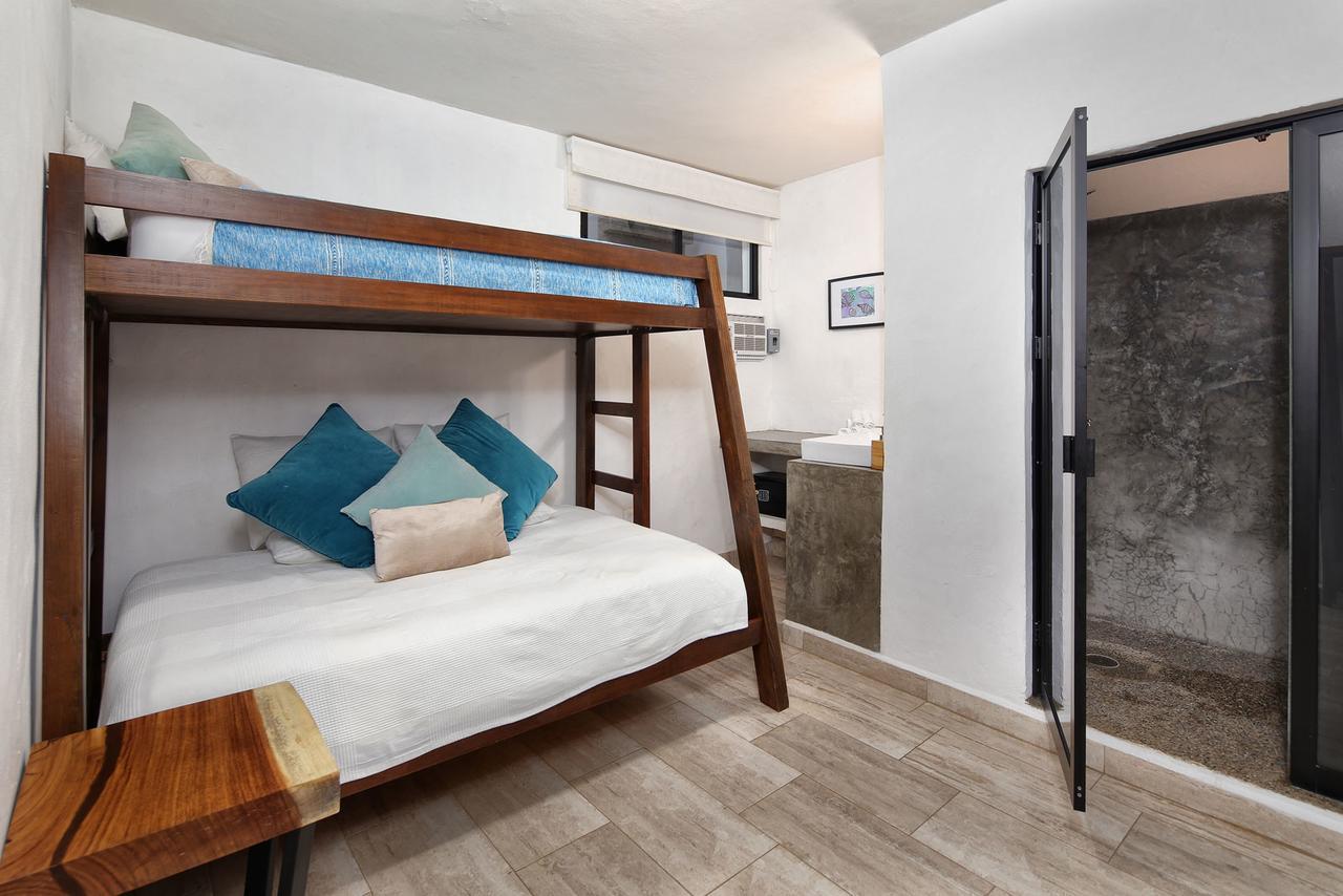 Hotel Vista Oceana Sayulita Exteriér fotografie