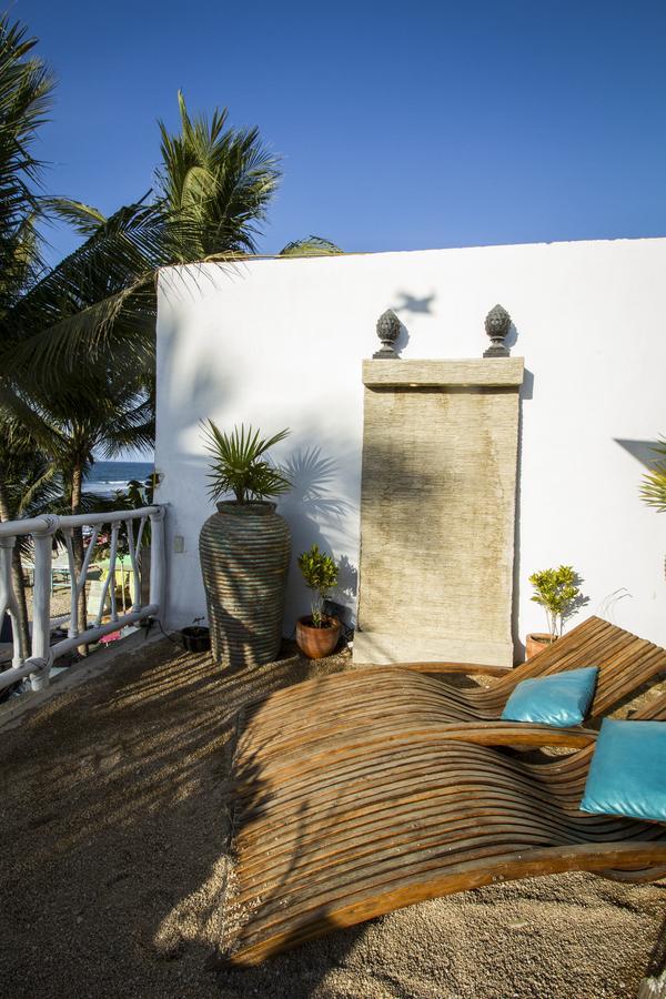 Hotel Vista Oceana Sayulita Exteriér fotografie