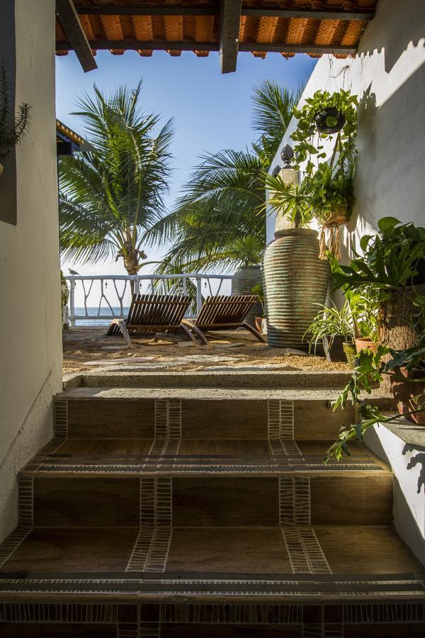Hotel Vista Oceana Sayulita Exteriér fotografie